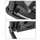 Беговая дорожка Abarqs BZ-40M Black - изображение 4