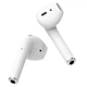 Бездротові навушники з мікрофоном Hoco EW41 Bluetooth V5.3 White (33121_2955838) - зображення 7