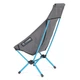 Стілець Helinox Zero Chair High-Back (колір Black) - зображення 2