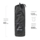 Стілець Helinox Zero Chair High-Back (колір Black) - зображення 7