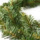 Венок без украшений YES! Fun Рождественский 35 см Зеленый (902137) - изображение 3