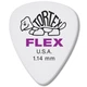 Медиатор Dunlop 4280 Tortex Flex Standard Guitar Pick 1.14 mm (1 шт.) - изображение 1