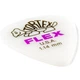 Медиатор Dunlop 4280 Tortex Flex Standard Guitar Pick 1.14 mm (1 шт.) - изображение 2