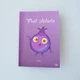 Блокнот 4Profi "Fruit artnote"Jolie" figs 64 листа формат В6 902866 - изображение 1