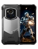 Мобильный телефон Fossibot F107 Pro 12/512GB Gray (2669) - изображение 1