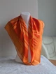 Шелковый платок Silk Route 92 х 92 см a-3889 - изображение 2