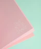 Блокнот 4Profi Artbook "Spoony" pig 40 листов формат B6 902798 - изображение 2