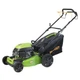 Газонокосарка бензинова ProCraft PLM460 New (самохідна) - изображение 2