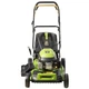 Газонокосарка бензинова ProCraft PLM460 New (самохідна) - изображение 5