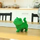 Картонный конструктор Cartonic 3D Puzzle Walking Kitten 56 элементов (CARTMNWALK) - изображение 4