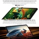 Планшет Poco Pad M1 8/256GB Gray (с блоком питания) - изображение 3