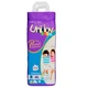 Ультратонкие трусики-подгузники UNIJOY Premium Pants 40 шт XL 12-17 кг (6973920542452) - изображение 1