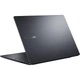 Ноутбук Asus ExpertBook B3 B3605CCA (B3605CCA-MB0065X), Intel Core Ultra 5 225H / 16″ / RAM 16 ГБ / SSD 512 ГБ / Intel Arc / Windows 11 Pro / Gentle Grey - изображение 8