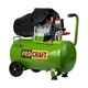 Воздушный компрессор Procraft AC50-2 - изображение 1