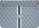 Сумка для ноутбука Guess 4G Printed Stripes 16" Blue (3666339120580) - зображення 1