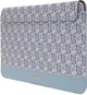 Сумка для ноутбука Guess Sleeve G Cube Stripes 16" Blue (3666339120504) - зображення 2
