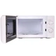 Мікрохвильова піч PRIME Technics PMW 20757 HW - изображение 3