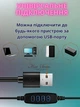 Кольцевая лампа LED для селфи 26 см со штативом и держателем для телефона, светодиодная с регулировкой яркости, холодный/теплый/нейтральный свет, QX-260T - изображение 12