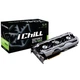 Відеокарта Inno3D GTX 1060 6Gb X3 iChill (C1060-1SDN-N5GNX) (GDDR5, 192 bit, PCI-E 3.0 x16) Б/в - зображення 3