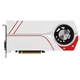 Видеокарта ASUS GTX 970 4Gb Turbo (TURBO-GTX970-OC-4GD5) (GDDR5, 256 bit, PCI-E 3.0 x16) Б/у - изображение 1