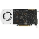 Видеокарта ASUS GTX 970 4Gb Turbo (TURBO-GTX970-OC-4GD5) (GDDR5, 256 bit, PCI-E 3.0 x16) Б/у - изображение 4