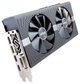 Видеокарта Sapphire AMD Radeon RX 580 4Gb Nitro+ (11265-07-20G) (GDDR5, 256 bit, PCI-E 3.0 x16) Б/у - изображение 2