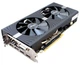 Видеокарта Sapphire AMD Radeon RX 580 4Gb Nitro+ (11265-07-20G) (GDDR5, 256 bit, PCI-E 3.0 x16) Б/у - изображение 3