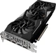 Видеокарта Gigabyte GTX 1660 6Gb Super Gaming OC (GV-N166SGAMING OC-6GD) (GDDR6, 192 bit, PCI-E v3.0) Б/у - изображение 6