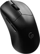 Мышь GamePro Genesis Avenger Black (GM096B) - изображение 2