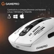 Мышь GamePro Genesis Winner White (GM079W) - изображение 8