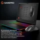 Мышь GamePro Genesis Avenger Black (GM096B) - изображение 9