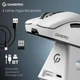 Мышь GamePro Asgard Thor 1K Dock Station White (GM023W) - изображение 10