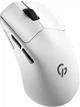 Миша GamePro Genesis Avenger White (GM096W) - зображення 2