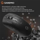 Мышь GamePro Genesis Winner Black (GM079B) - изображение 11