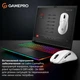 Миша GamePro Genesis Avenger White (GM096W) - зображення 7