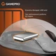 Миша GamePro Genesis Avenger White (GM096W) - зображення 8