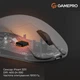 Миша GamePro Genesis Avenger White (GM096W) - зображення 12