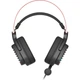 Ігрова гарнітура Bloody A4Tech G560 RGB USB Sports Red (G560 (Sports Red)) - зображення 3