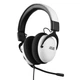 Игровая гарнитура 2E GAMING HG310 V2 White (2E-HG310V2-WT) - изображение 7