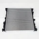 Радиатор охлаждения основной Ford Explorer 6 Lincoln Aviator Pokess (13853C, L1MZ8005A, L1MZ8005B, L1MZ8005K, L1MZ8005L) - изображение 2