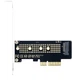 Плата-адаптер Fenvi SSD-X4 HS - изображение 1