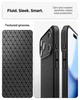 Чохол Spigen Liquid Air для iPhone 17 Pro Matte Black (ACS10331) - зображення 9