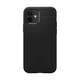 Чохол Spigen Liquid Air для iPhone 12 Pro/12 Matte Black (ACS01701) - зображення 3