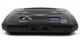 Консоль Sega Mega Drive 2 Asia PAL Black + Документація + Коробка Б/У - зображення 3