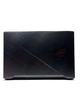 Ігровий ноутбук ASUS ROG Strix GL703GE IPS (120 Гц) Intel Core i7 (i7-8750H) 32 Гб 256 Гб SSD Клас A (NTB1225151) - зображення 3