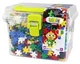 Конструктор Meli Minis 1100 элементов 50314 (5902431290690) - изображение 1