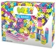 Конструктор Meli Basic розовые 1000 элементов 50031 (5902431290126) - изображение 1