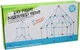 Конструктор Feimibox Plants Succulent B1713794 (8713218063096) - зображення 1