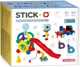 Магнитный набор Stick-O Creator 60 элементов 905002 (8809465537517) - изображение 1