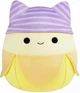 М'яка іграшка Squishmallows Junie Banana 40 см 0191726 (191726912927) - зображення 1
